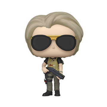 Funko Funko Pop Reg POP Movies: Terminator - Sarah Connor