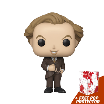 Funko Funko Pop Reg Funko: IT 2 - Pennywise in Suit