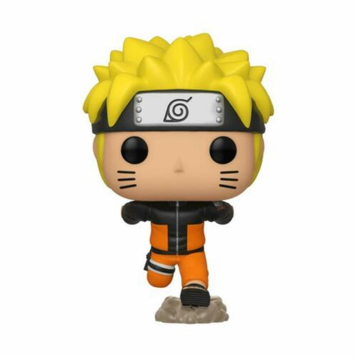 Funko Funko Pop Reg Funko: Naruto - Naruto Running