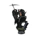 Beast Kingdom Diorama Stage Beast Kingdom : DC Comics D-Stage 090 - The Batman Who Laughs