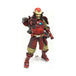 BANDAI TAMASHII Meisho Realization Bandai Tamashii : Meisho Manga Realization Samurai Iron Man