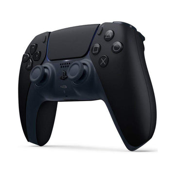 Sony PS5 Controller PS5 DualSense Wireless Controller - Midnight Black
