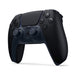 Sony PS5 Controller PS5 DualSense Wireless Controller - Midnight Black