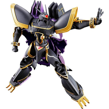 Tamashii Nation Action Figure Digivolving Spirits 05 -AlphaMon-