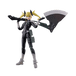 Bandai Tamashii SH Figuarts Kaiju No. 8 Kikoru Shinomiya SH Figuarts  Action Figure By Bandai Tamashii