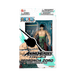 Bandai Action Figures ONEPIECE R.ZORO 3SWORD 6.5" Anime Heroes Action Figure by Bandai