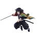 Aniplex PVC Figures Demon Slayer Kimetsu no Yaiba Giyu Tomioka ConoFig Figure by Aniplex
