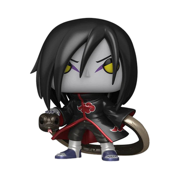 Funko Funko Pop Exclusive Funko Pop! Animation: Naruto - Orochimaru (MT)(Exc)