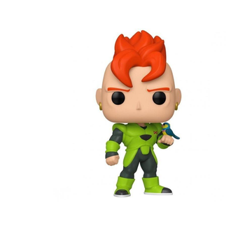Funko Funko Pop Reg POP Animation: DBZ S7 - Android 16