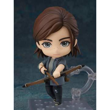Good Smile Company Nendoroid Nendoroid : The Last of Us Part II - Ellie