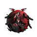 Espada Art Wall Art Naruto ITACHI (TSUKUYOMI) Figure By Espada Art