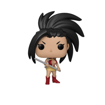 Funko Funko Pop Reg Funko : My Hero Academia - Momo Yaoyorozu