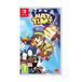 Gears for Breakfast Nintendo Game Nintendo Switch : A Hat in Time