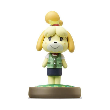 Nintendo Amiibo Amiibo - Isabelle Summer Outfit (Animal Crossing)