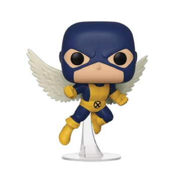 Funko Funko Pop Reg POP Marvel: 80th - First Appearance - Angel