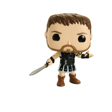 Funko Funko Pop Reg POP Movies: Gladiator - Maximus