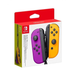 Nintendo Switch Controller Nintendo Switch Joy-Con Set (Neon Purple/Neon Orange)
