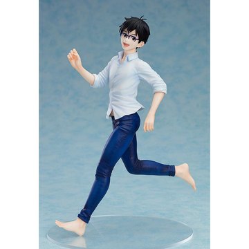 Good Smile Company PVC Figures Yuri Katsuki
