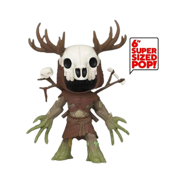 Funko Funko 6" Funko 6" Exc : The Witcher - Leshen #561