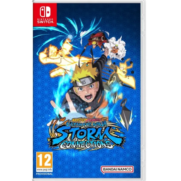 Nintendo nintendo game Nintendo Switch: NARUTO X BORUTO CONNECTIONS