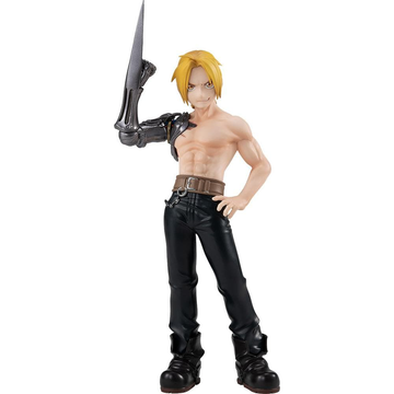 Good Smile Company Pop Up Parade Pop Up Parade : Fullmetal Alchemist - Edward Elric