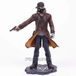 Ubicollectibles PVC Figures Watch Dogs - Figurine PVC Aiden Pearce Execution