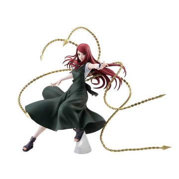 Megahouse G.E.M. Series Mega House:Naruto Gals UzumakiI Kushina