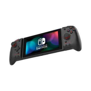 Hori Nintendo Controller Hori : Nintendo Switch Split Pad Pro (Black)