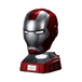 Killer Body Killer Body Suits Marvel Iron Man Mark 5 Wearable Helmet 1: 1 Collectible Bluetooth Speaker By Killer Body