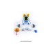 Plum Action Figure Twinbee (Pavilion)