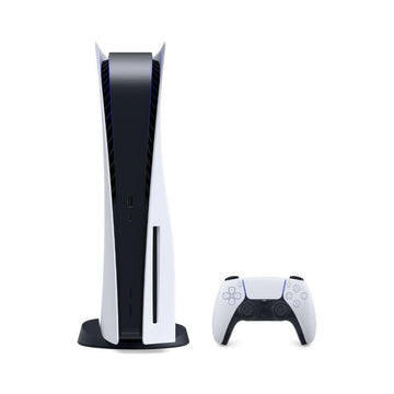 Sony Game Console PlayStation 5 - Standard Edition Bundle
