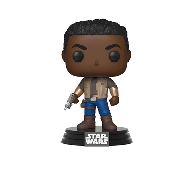 Funko Funko Pop Reg POP Star Wars Ep 9: Star Wars - Finn