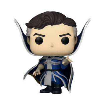 Funko Funko Pop Reg Funko : Marvel - Supreme Strange