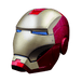 Killer Body Killer Body Suits Marvel Iron Man Mark 7 Helmet Wearable 4 modes  1: 1 Collectible Bluetooth Speaker By Killer Body