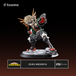 Tsume Art PVC Figures My Hero Academia Katsuki Bakugo Xtra Figure By Tsume Art