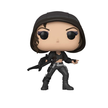 Funko Funko Pop Reg POP Heroes Birds of Prey Huntress