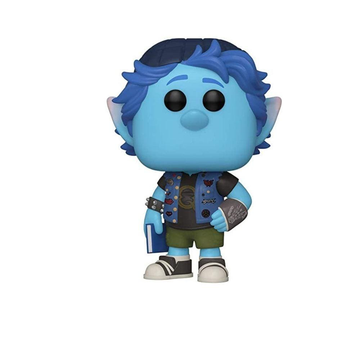 Funko Funko Pop Reg Pop! Disney: Onward - Barley Lightfoot