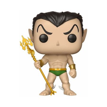 Funko Funko Pop Reg POP Marvel: 80th - First Appearance - Namor