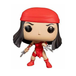 Funko Funko Pop Exclusive Funko Exc : Marvel 80th - Elektra First Appearance #581