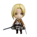 Good Smile Company Nendoroid Attack on Titan Annie Leonhart Nendoroid Action Figure