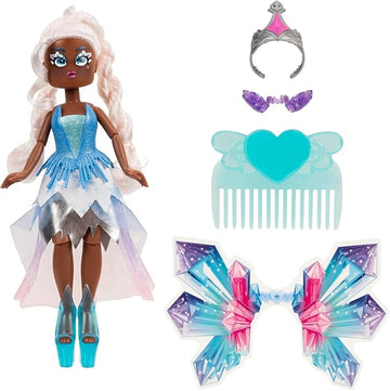 Jazwares Roblox "ROYALEHIGH FASHION DOLL+ACC. 9"" 4ASST"