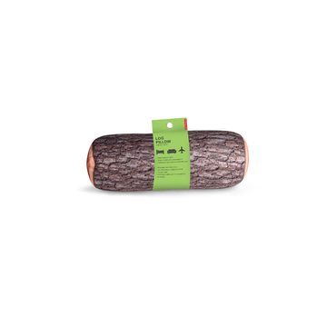Kikkerland Home Log Head Rest
