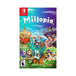 Nintendo Nintendo Game Nintendo Switch : Miitopia