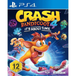 ActiVision PS4 Game PS4 : Crash Bandicoot 4 : It's About Time