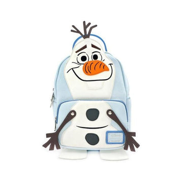Loungefly Bags Frozen 2 - Olaf Cosplay mini Backpack