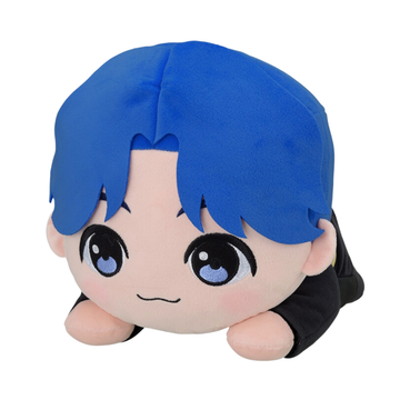 Good Smile Company Plush BTS Tinytan Butter Jung Kook Lay-Down Plush by Sega