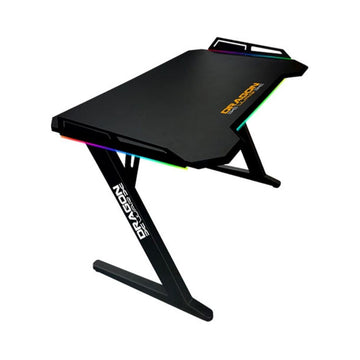 Dragon War Gaming Table Dragon War GT-006 RGB Gaming Table (RGB version) Black