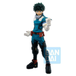 Banpresto PVC Figures My Hero: Oneäó»s Justice Ichibansho Izuku Midoriya