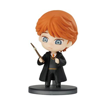 Bandai Chibi Masters Harry Potter Ron Weasley Chibi Masters Figure by Bandai