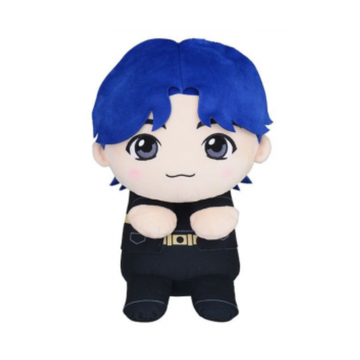Good Smile Company Plush BTS Tinytan Butter Series Jung Kook Plush by Sega